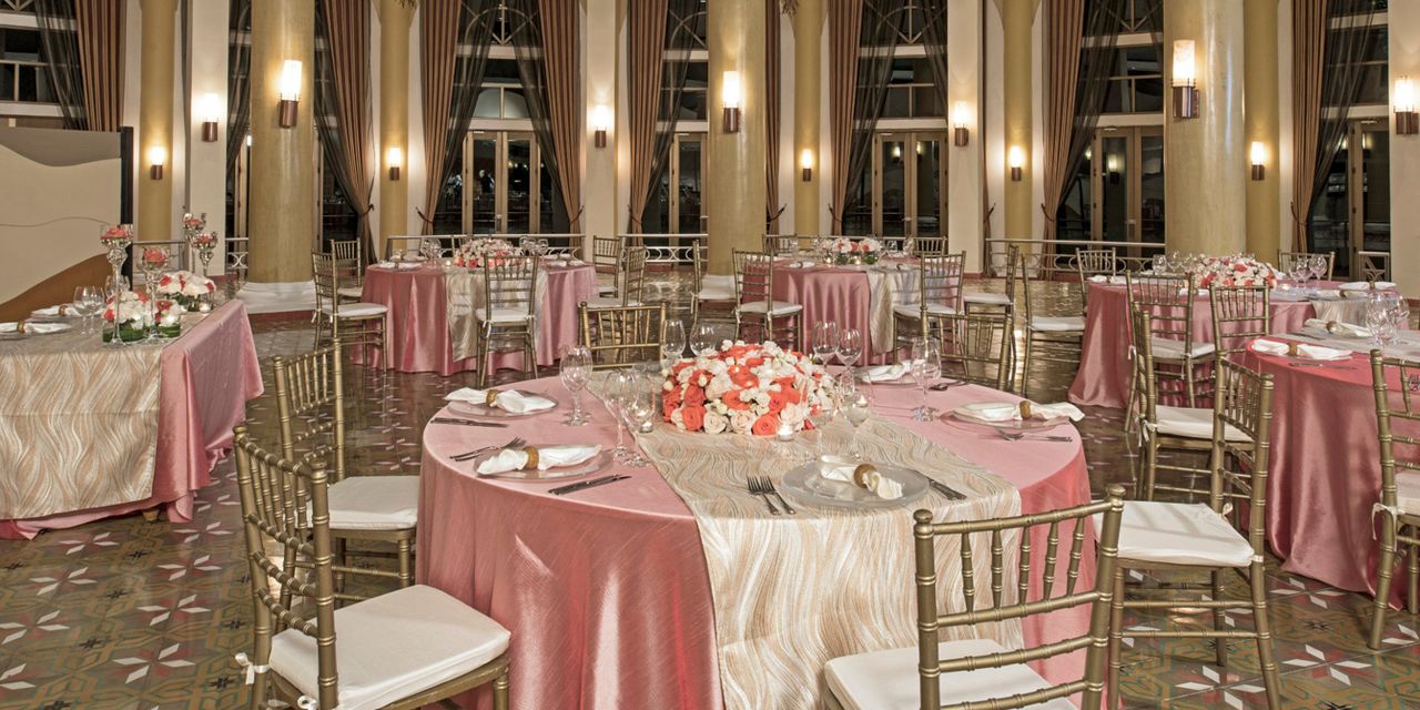 Iberostar Grand Paraiso