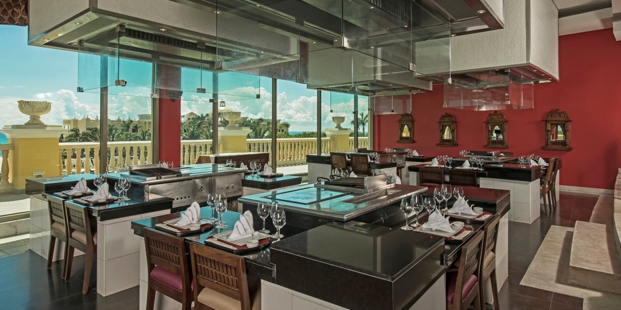 Iberostar Grand Paraiso