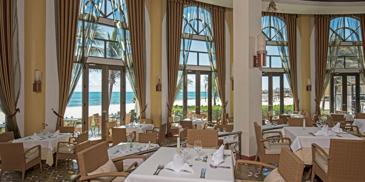 Iberostar Grand Paraiso