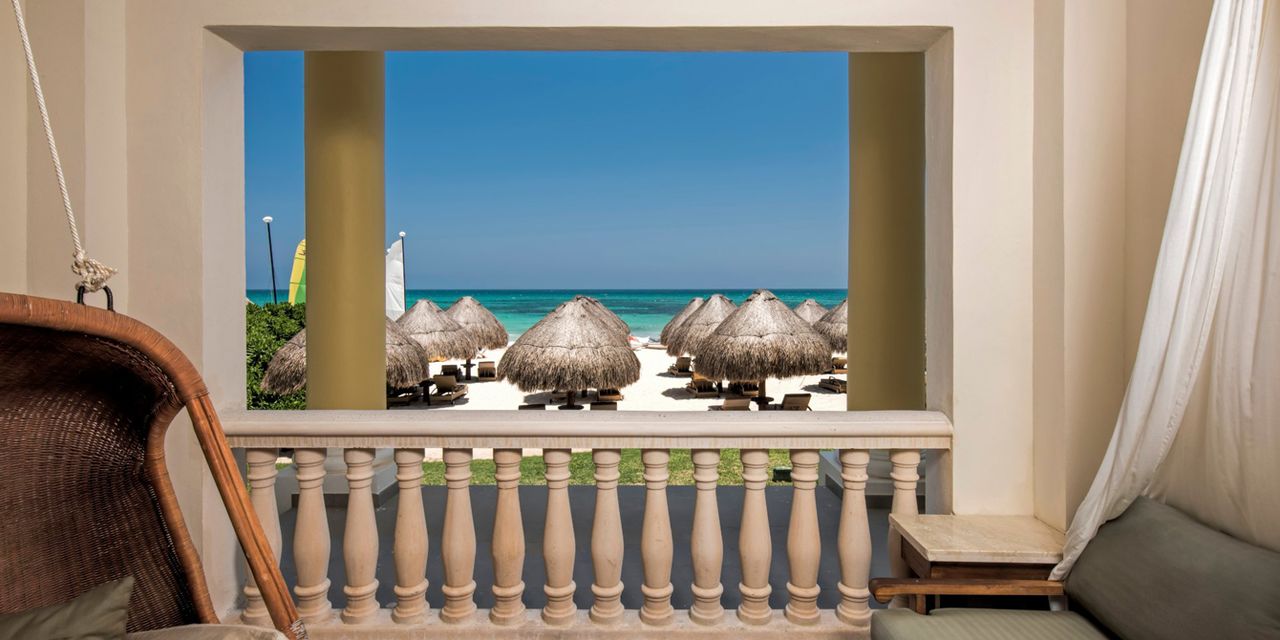 Iberostar Grand Paraiso