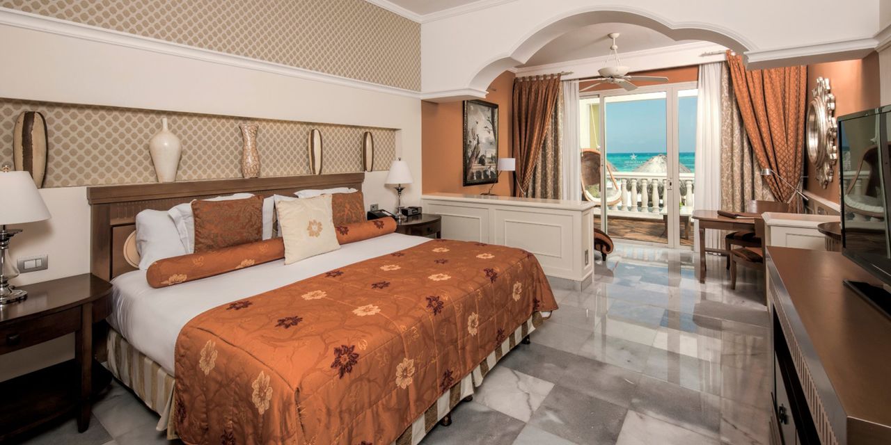 Iberostar Grand Paraiso