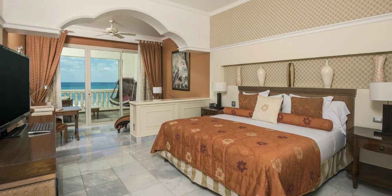 Iberostar Grand Paraiso