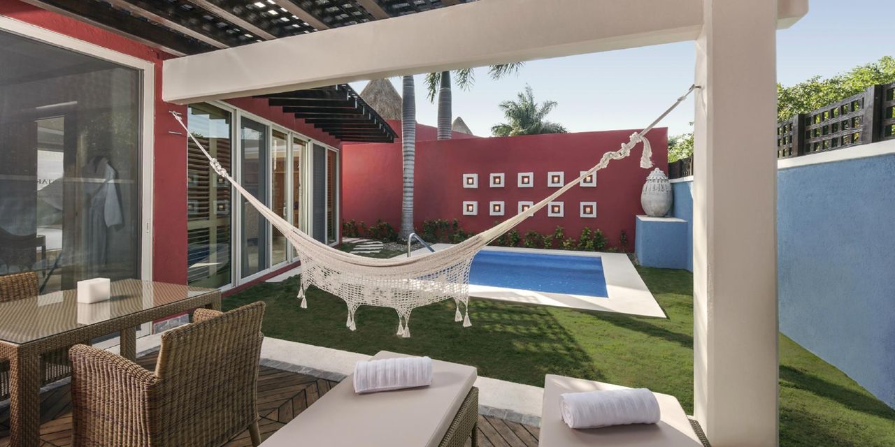 Iberostar Grand Paraiso