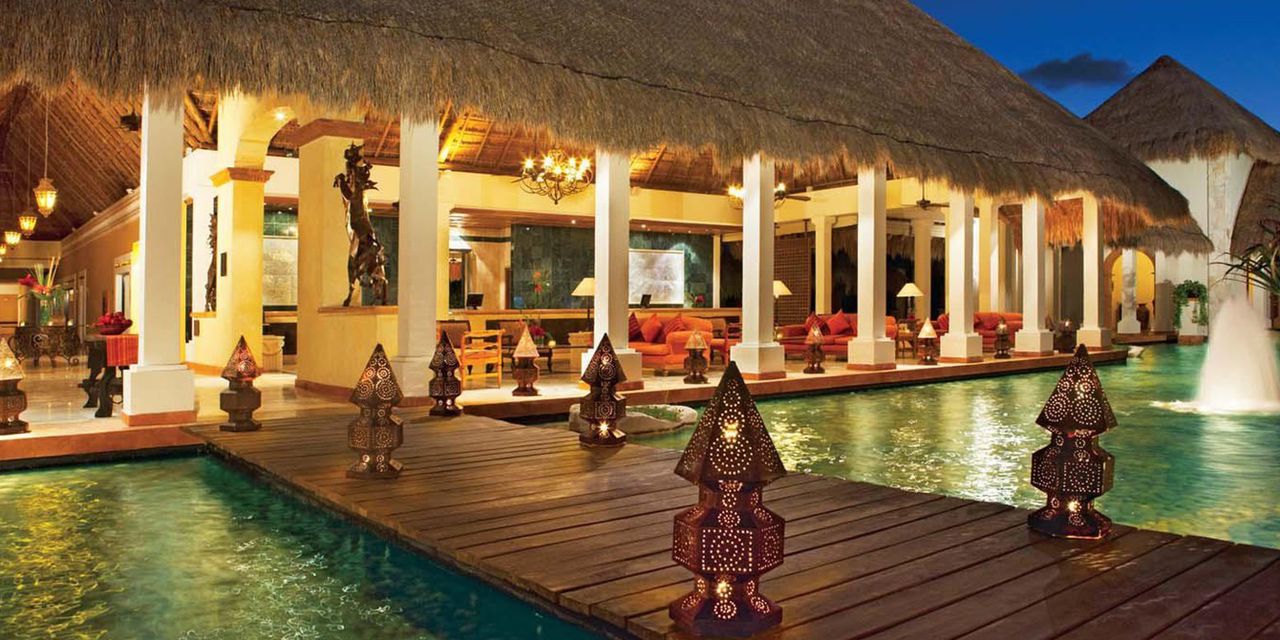 Dreams Sapphire Resort & Spa