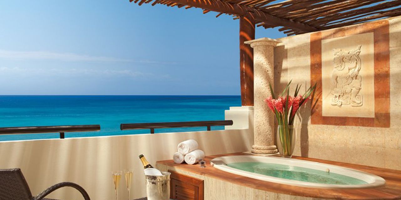 Dreams Sapphire Resort & Spa