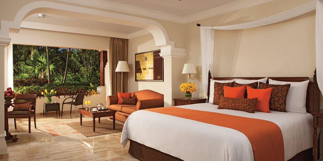 Dreams Sapphire Resort & Spa