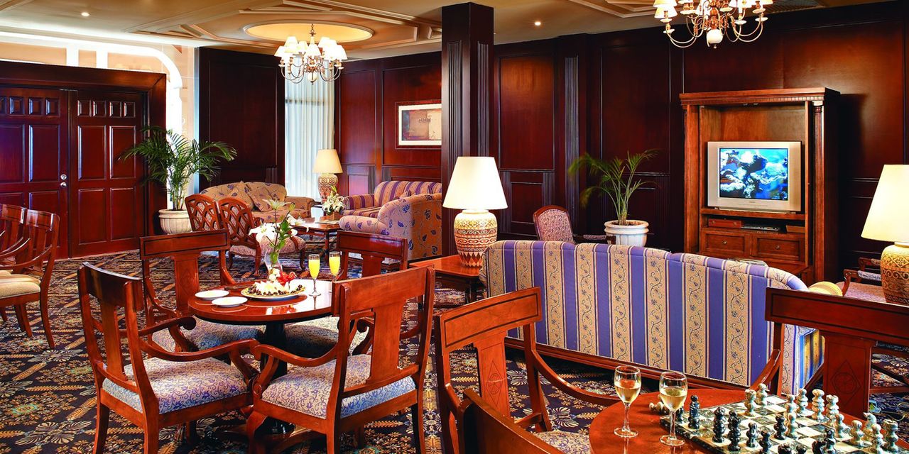 Dreams Sapphire Resort & Spa