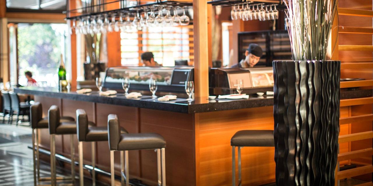 Brentwood Bay Resort & Spa