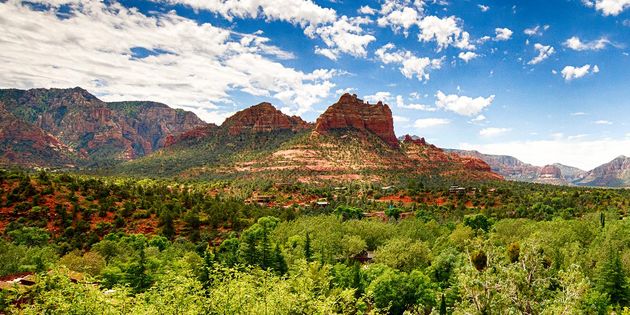 Sedona, Arizona,L'Auberge de Sedona