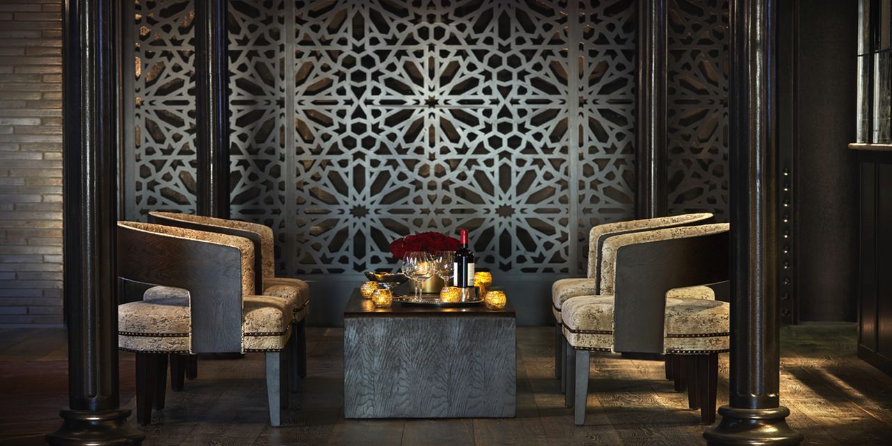 Sagamore Pendry Baltimore