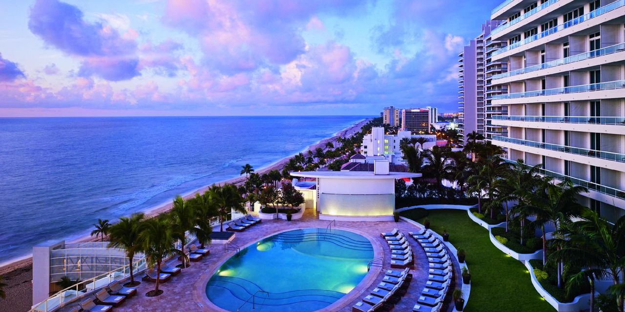The Ritz-Carlton, Fort Lauderdale