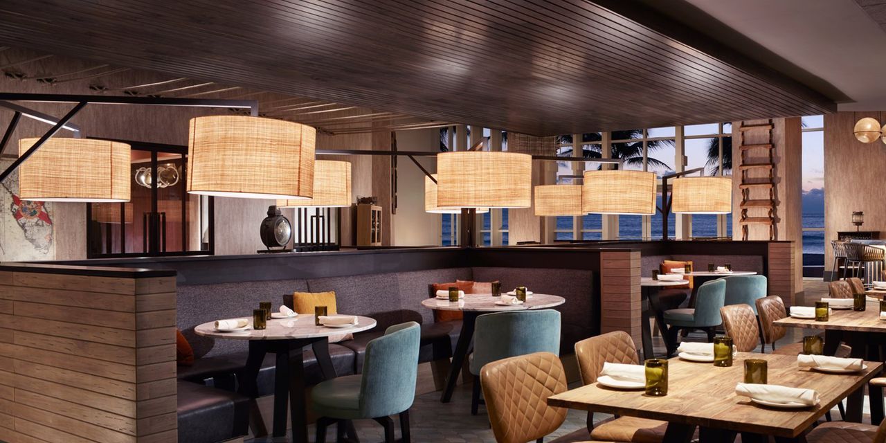 The Ritz-Carlton, Fort Lauderdale