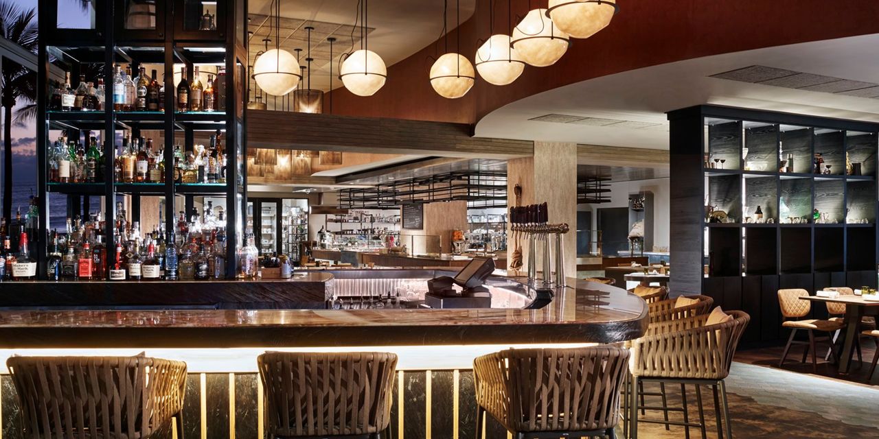 The Ritz-Carlton, Fort Lauderdale