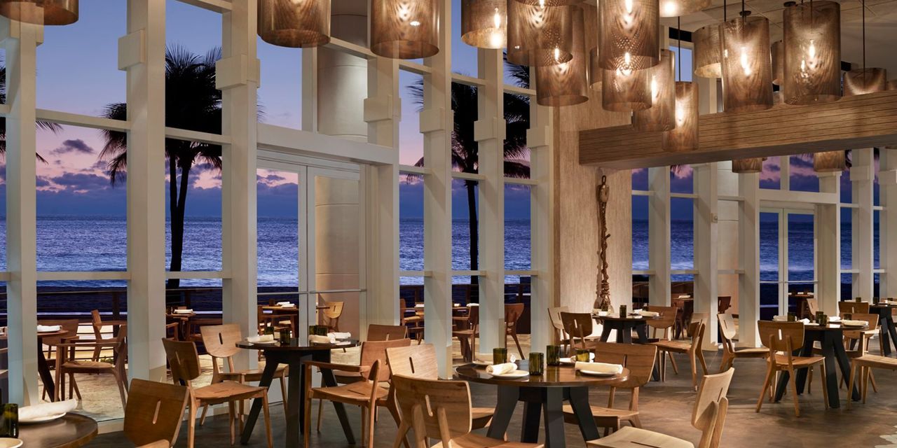 The Ritz-Carlton, Fort Lauderdale