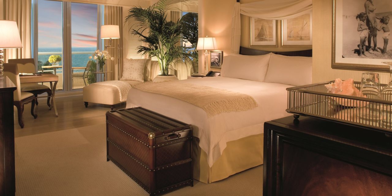 The Ritz-Carlton, Fort Lauderdale