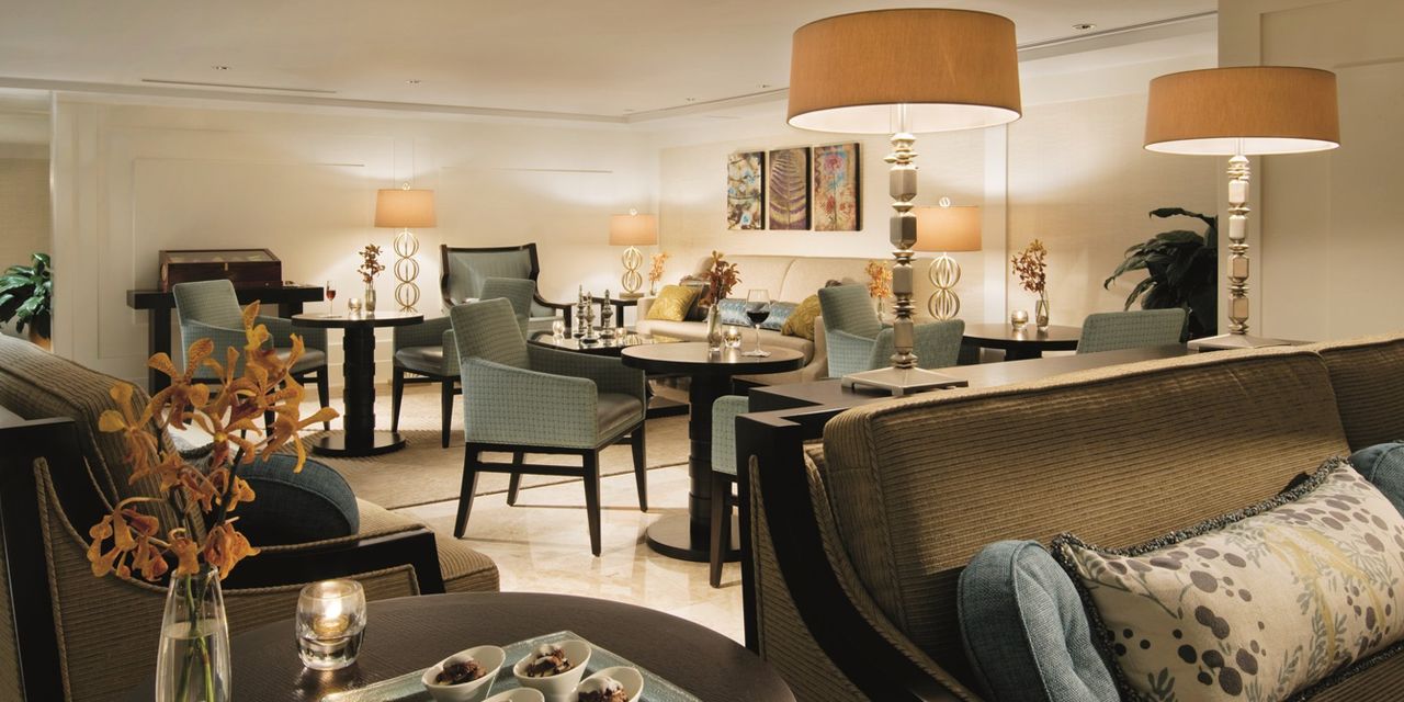 The Ritz-Carlton, Fort Lauderdale