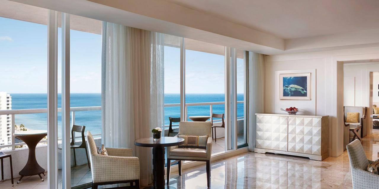 The Ritz-Carlton, Fort Lauderdale