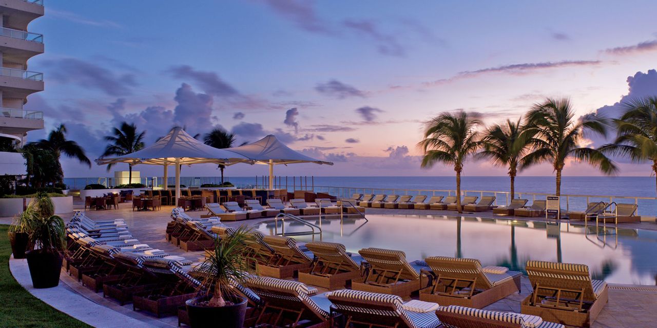 The Ritz-Carlton, Fort Lauderdale