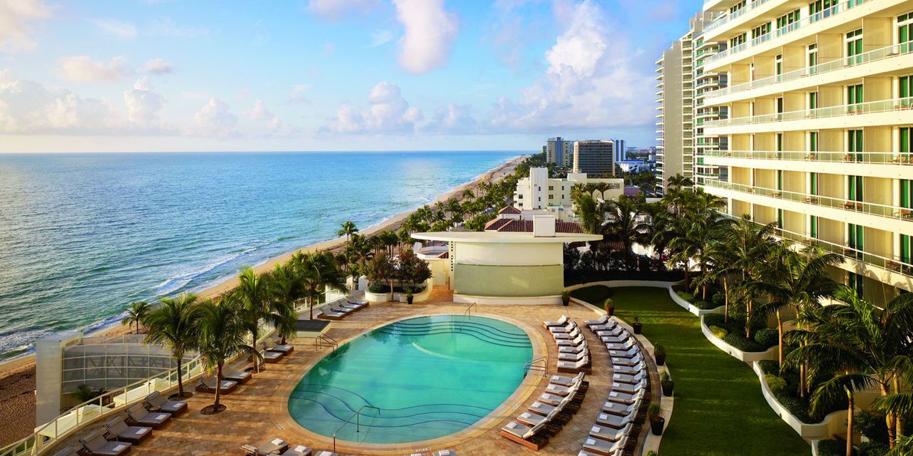 The Ritz-Carlton, Fort Lauderdale