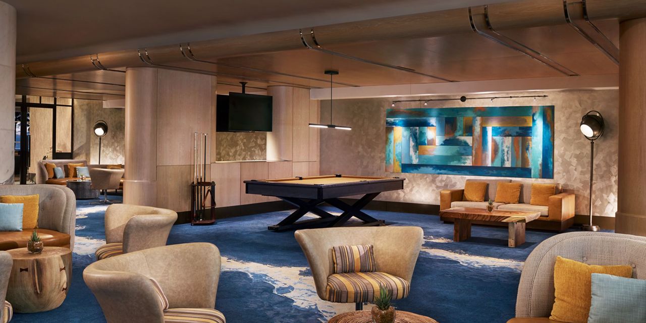 The Ritz-Carlton, Fort Lauderdale