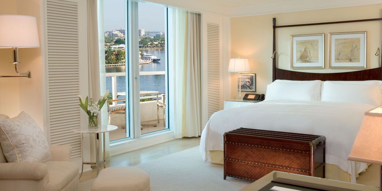 The Ritz-Carlton, Fort Lauderdale