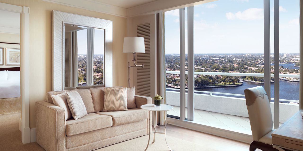 The Ritz-Carlton, Fort Lauderdale