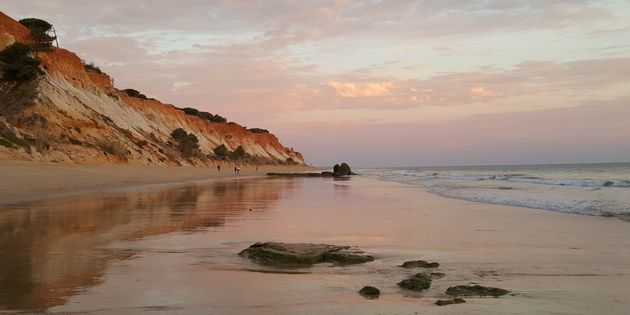 Albufeira, Portugal,Pine Cliffs Ocean Suites, Algarve