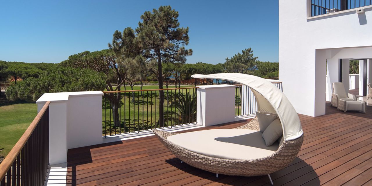 Pine Cliffs Ocean Suites, Algarve