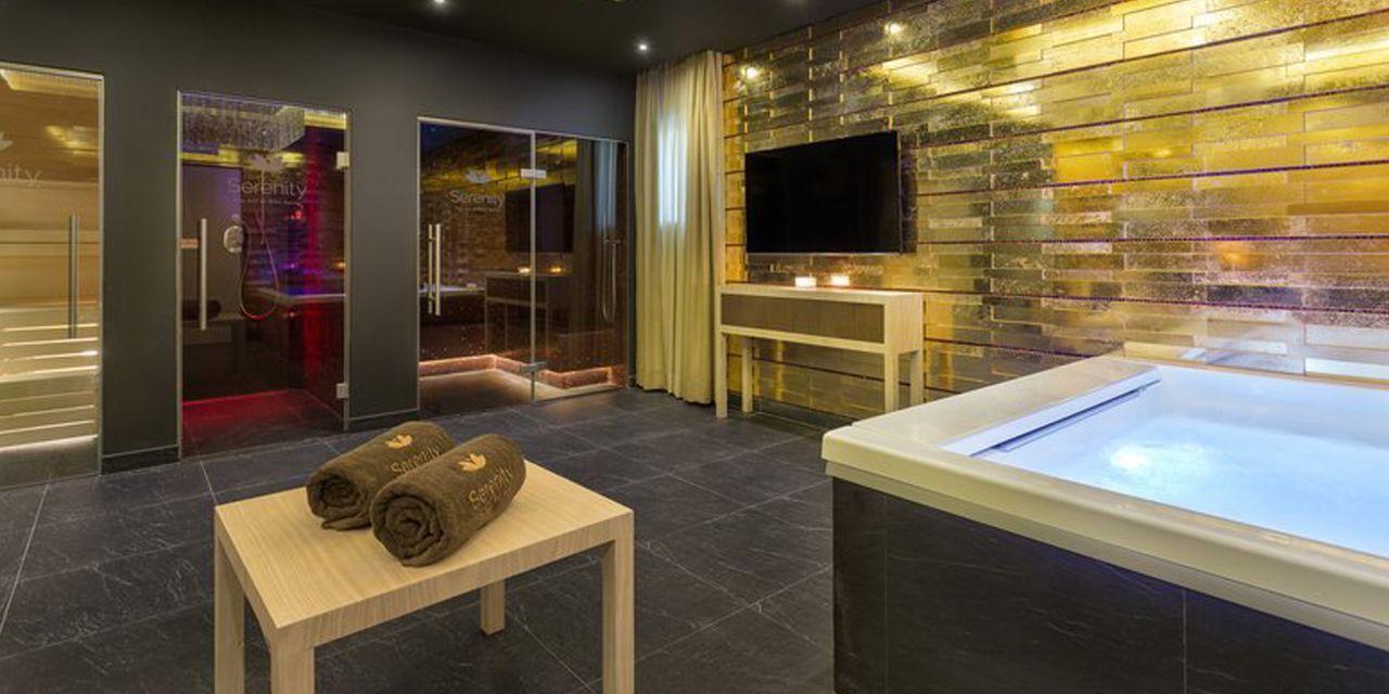 Pine Cliffs Ocean Suites, Algarve