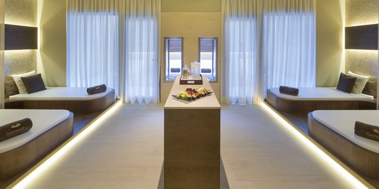 Pine Cliffs Ocean Suites, Algarve