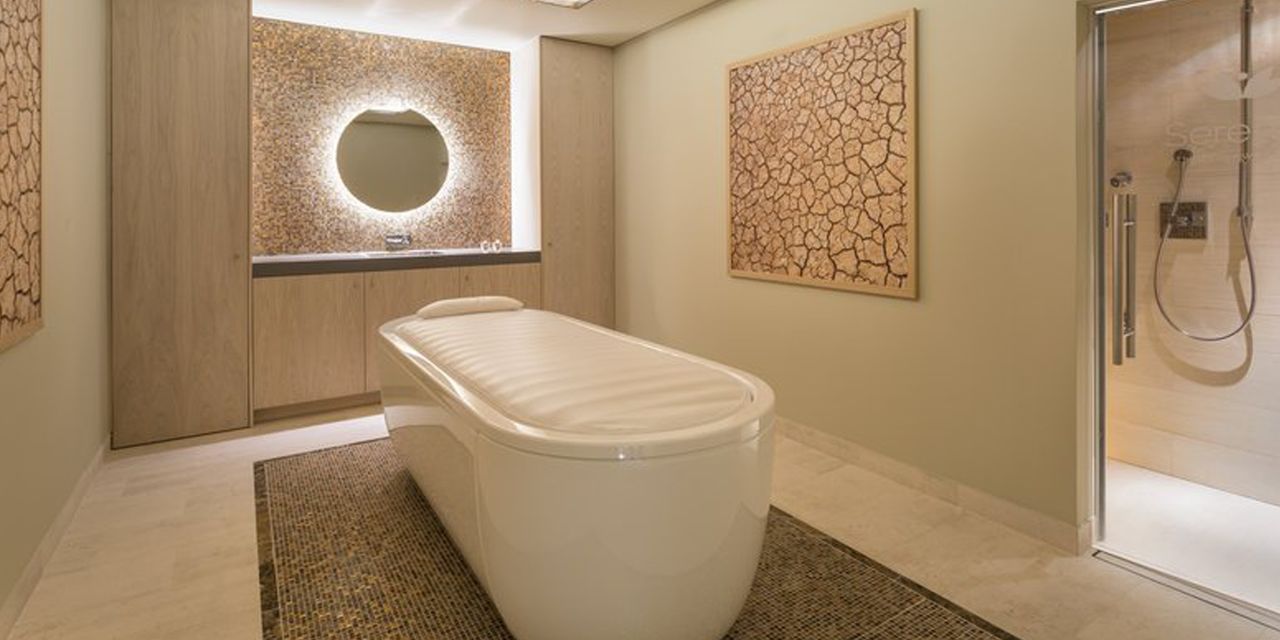 Pine Cliffs Ocean Suites, Algarve