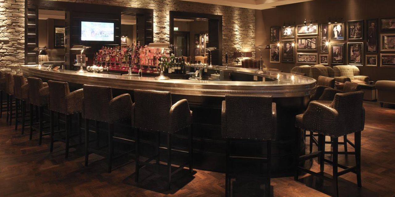 Cameron House on Loch Lomond