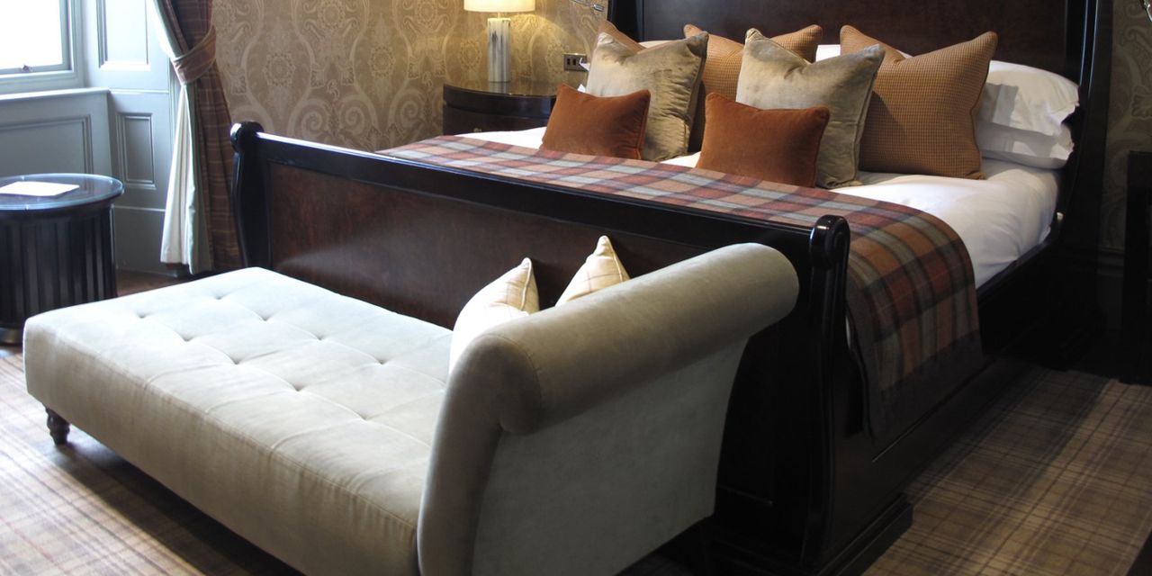 Cameron House on Loch Lomond