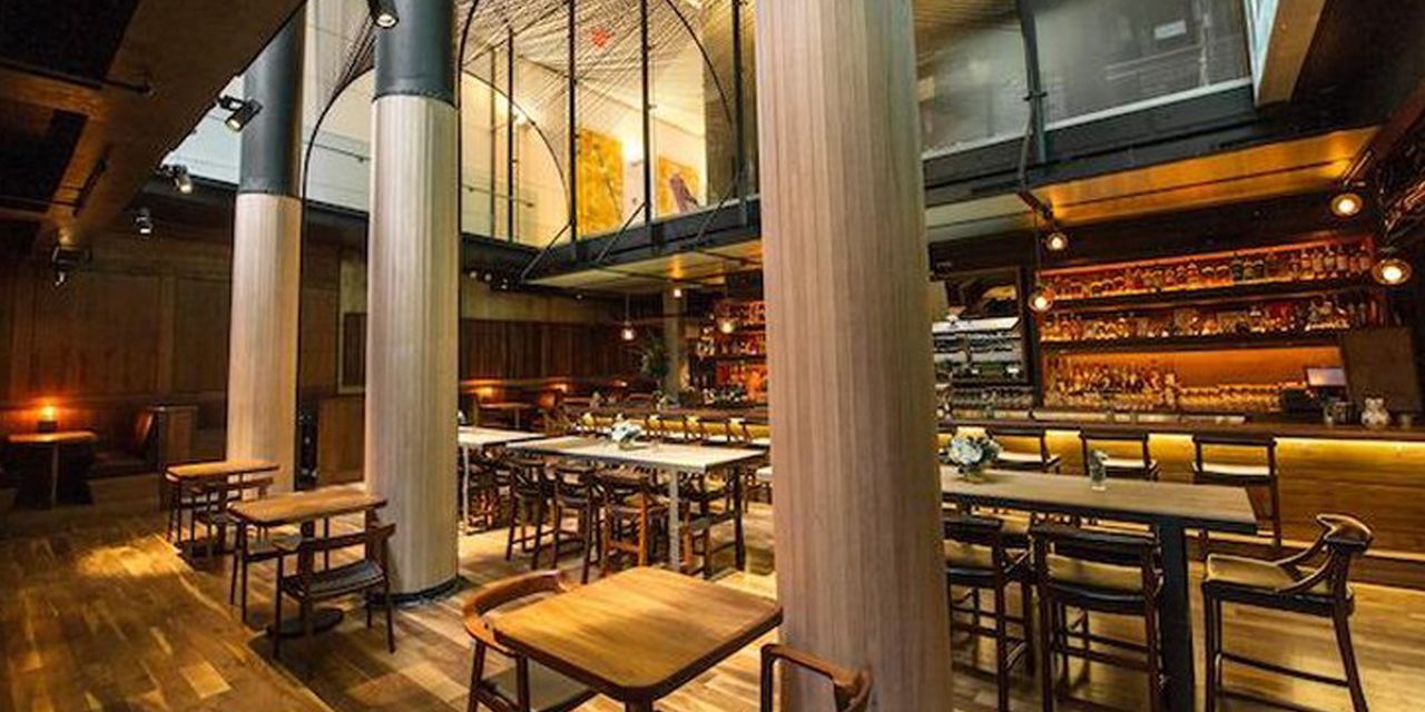 Cassa Hotel 45th Street New York in Manhattan, New York