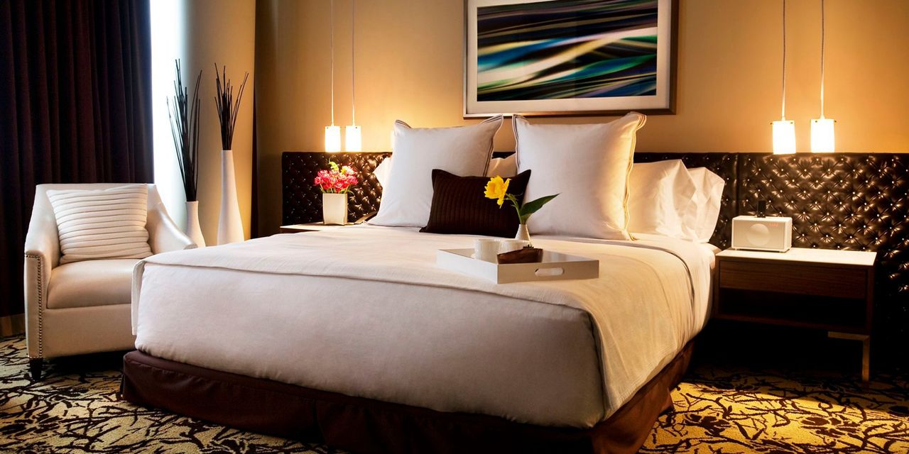 Cassa Hotel 45th Street New York in Manhattan, New York