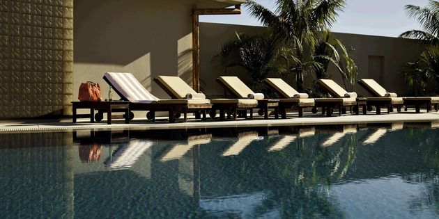 Auckland, New Zealand,Cordis, Auckland 