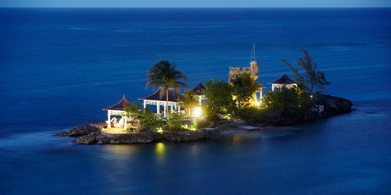 Couples Tower Isle in Ocho Rios - Image 2661 561