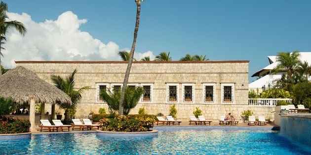 Punta Cana, Dominican Republic,Excellence Punta Cana