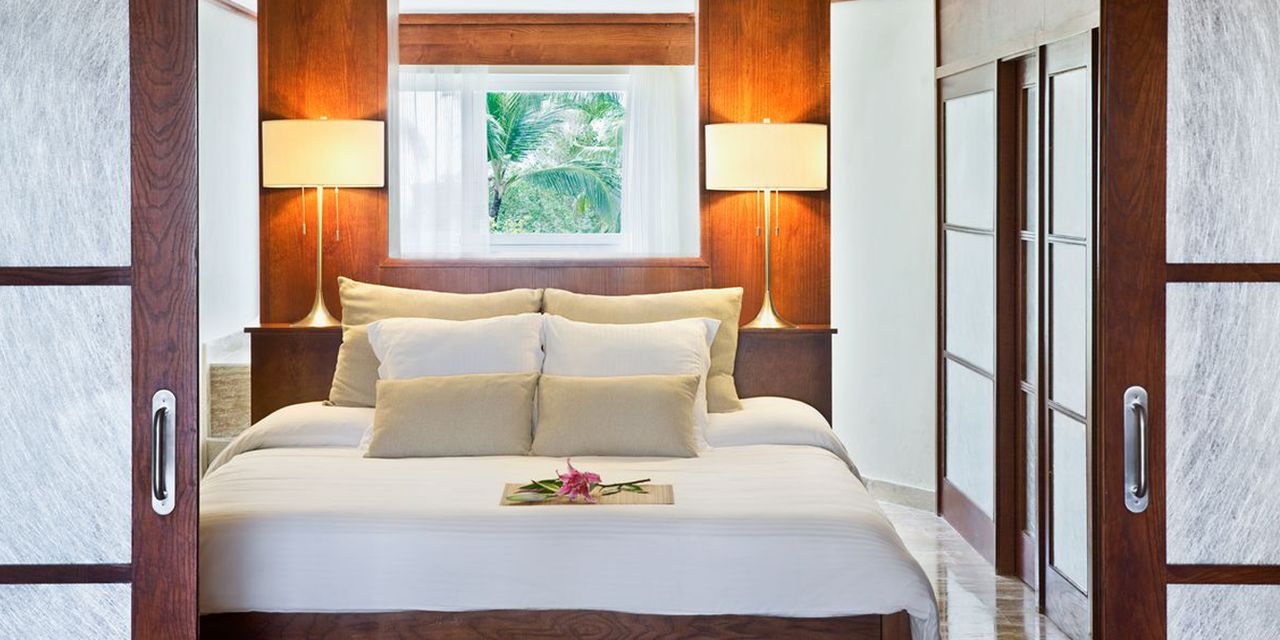 Excellence Punta Cana