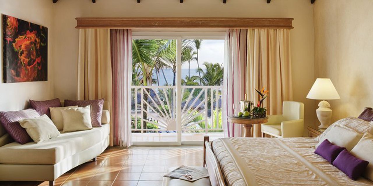 Excellence Punta Cana