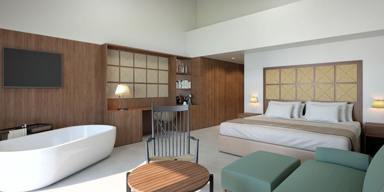 Excellence Punta Cana