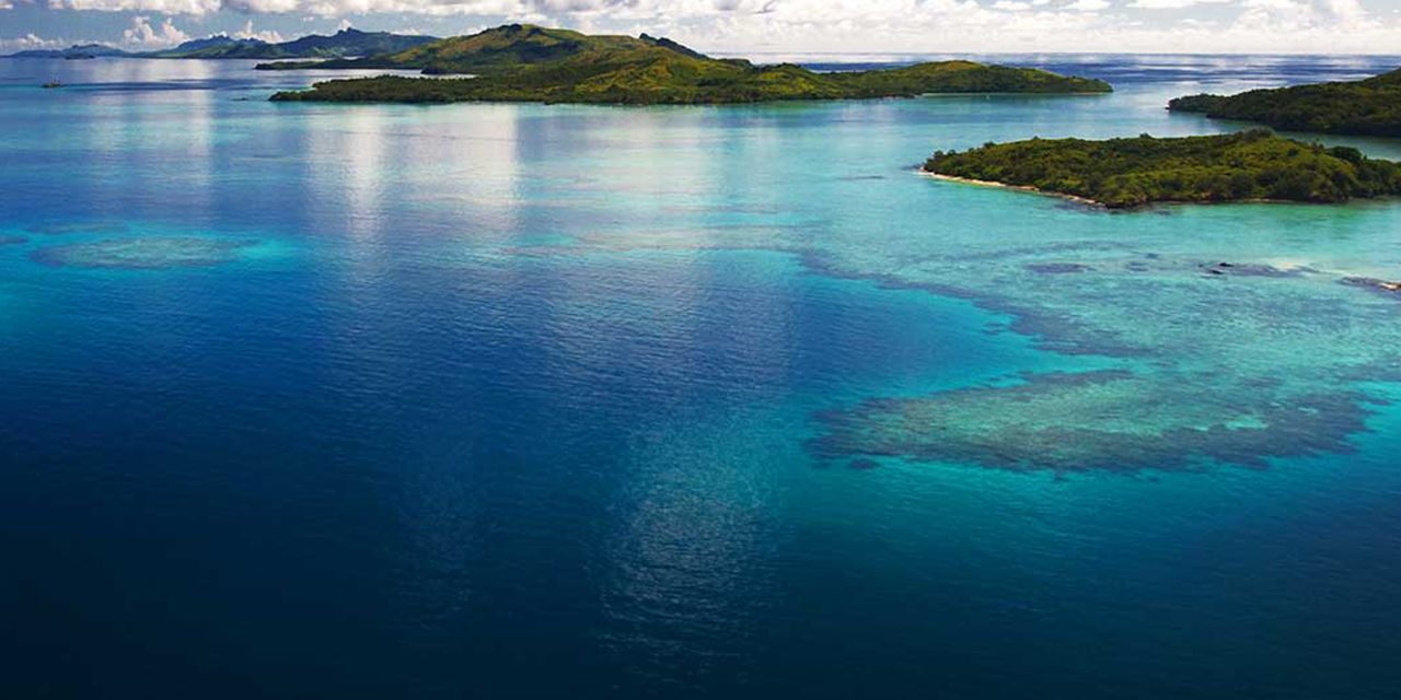 Yasawa Island Resort & Spa