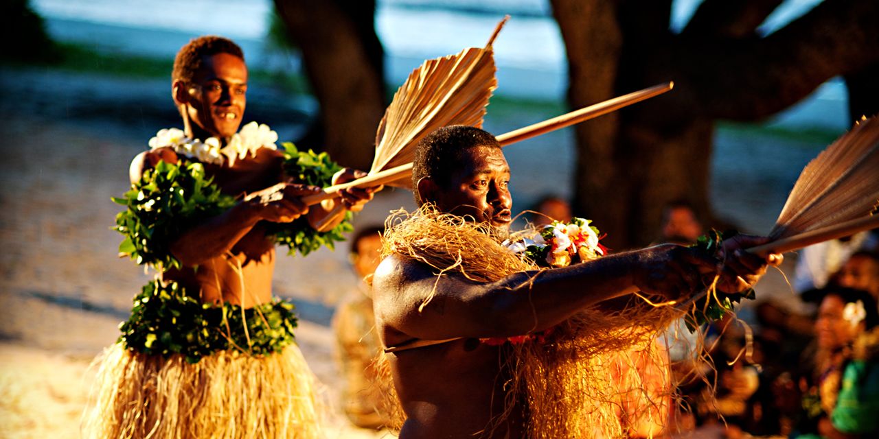 Yasawa Island Resort & Spa