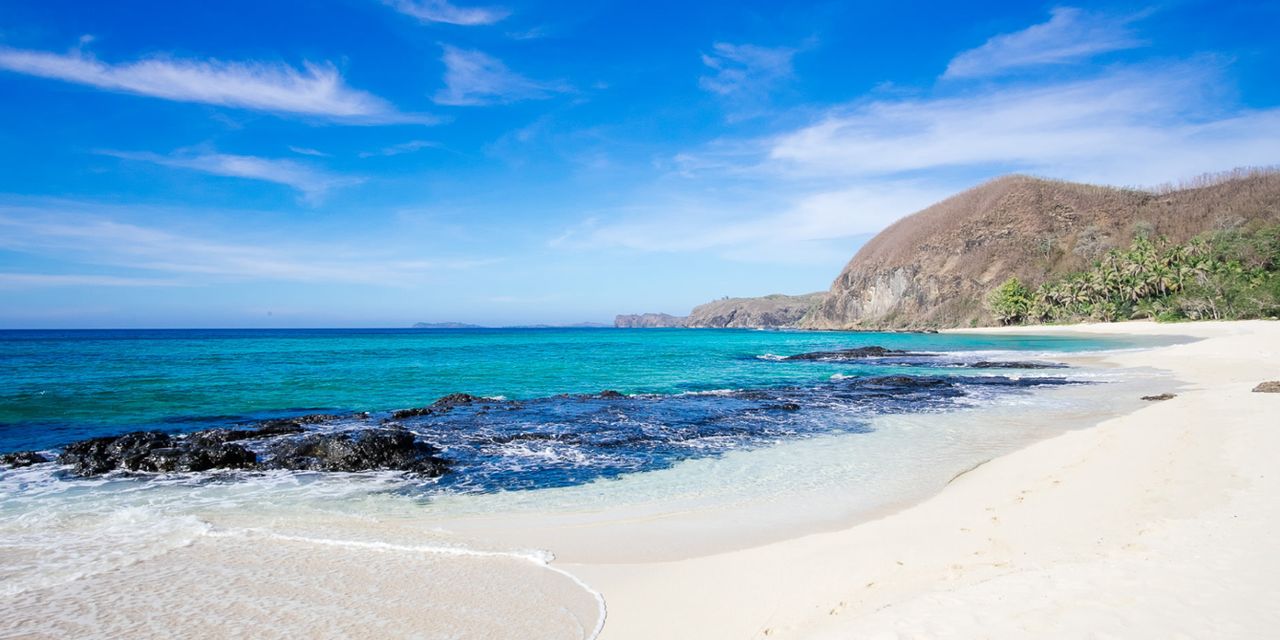 Yasawa Island Resort & Spa