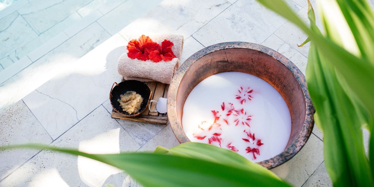 Yasawa Island Resort & Spa