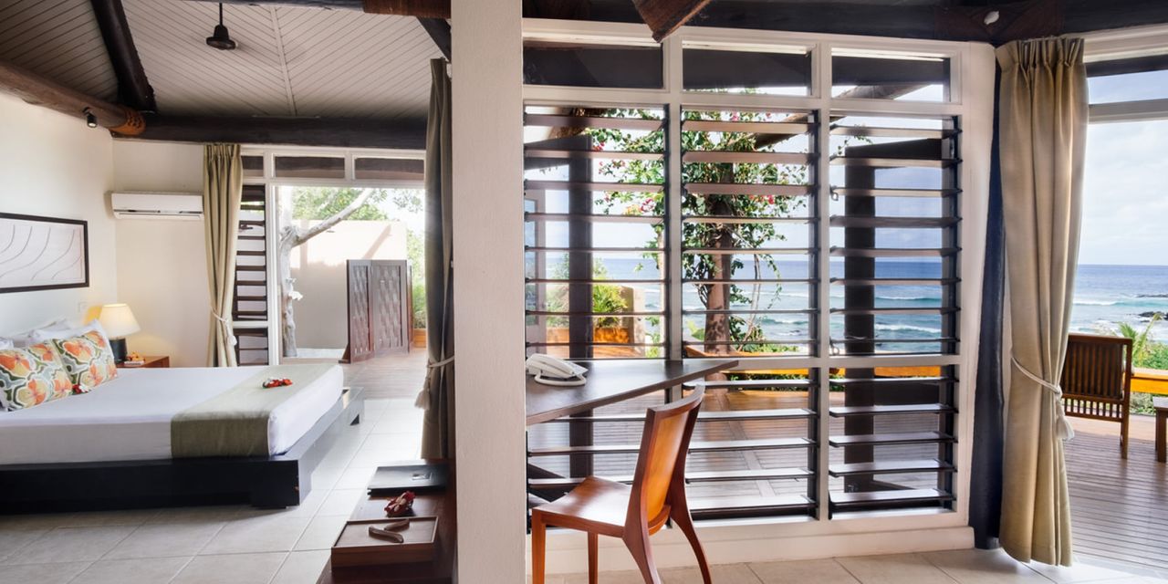 Yasawa Island Resort & Spa