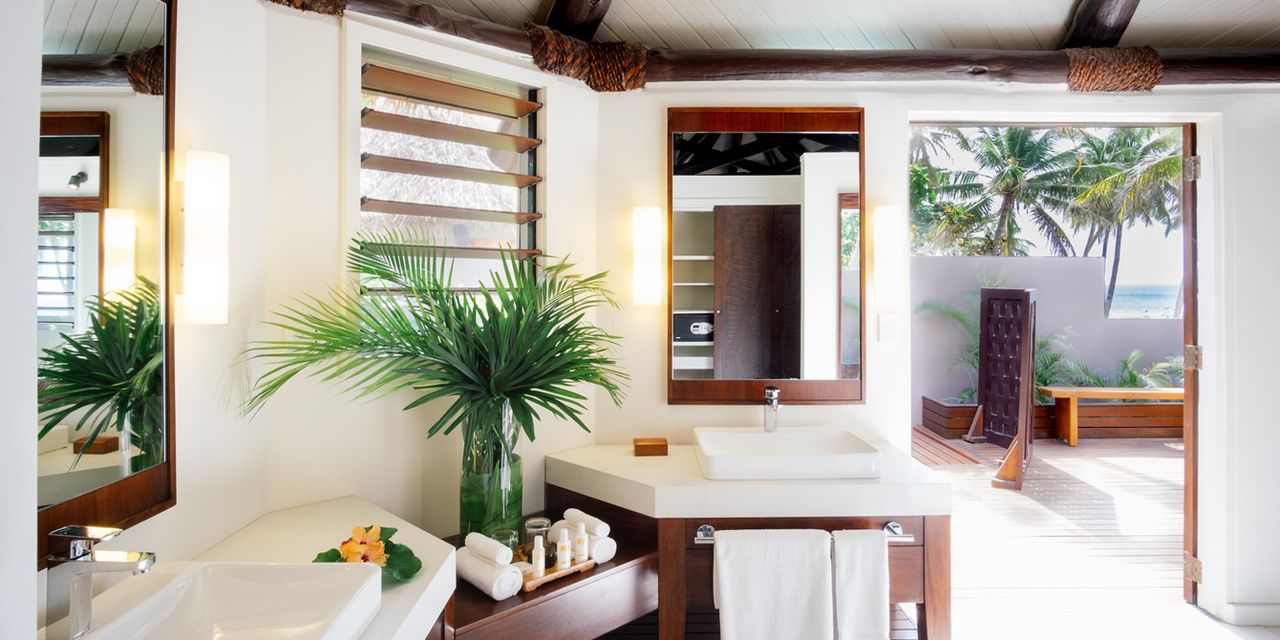 Yasawa Island Resort & Spa