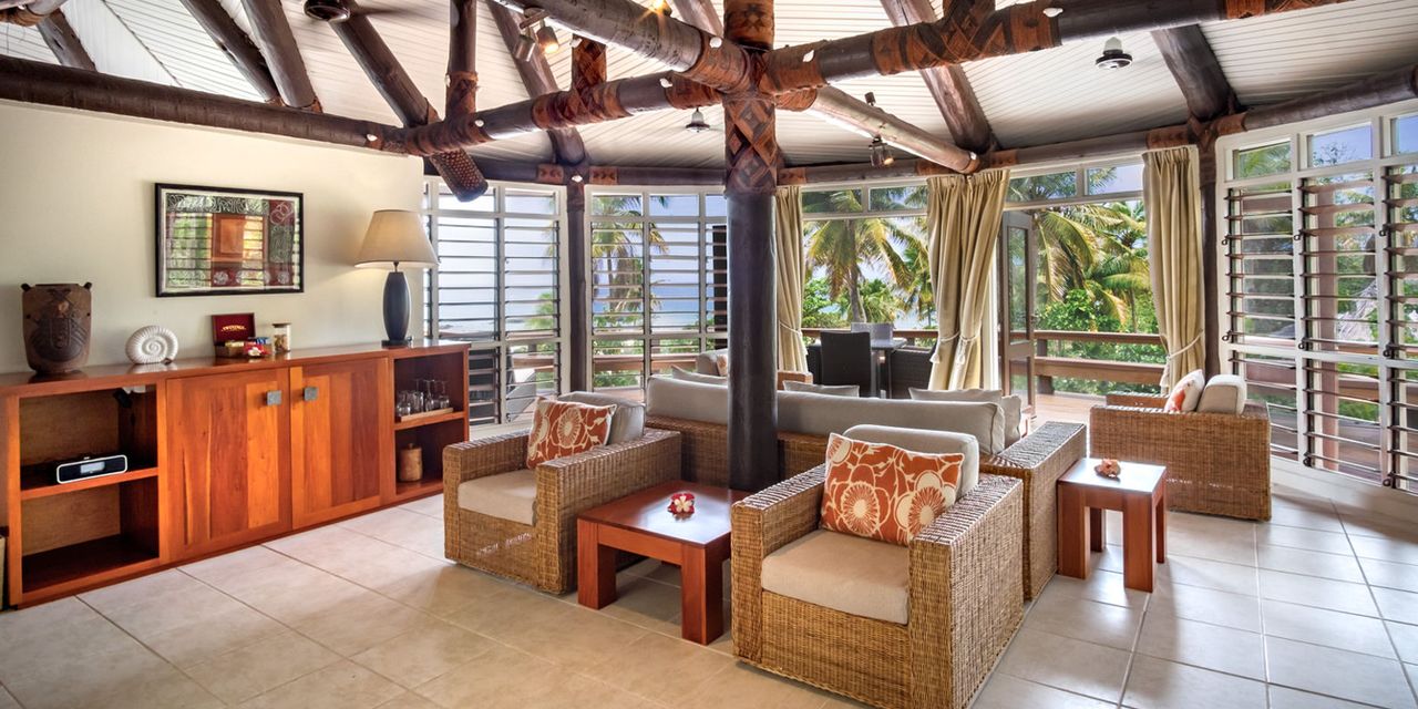 Yasawa Island Resort & Spa