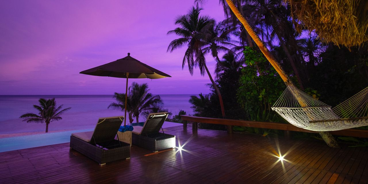 Yasawa Island Resort & Spa