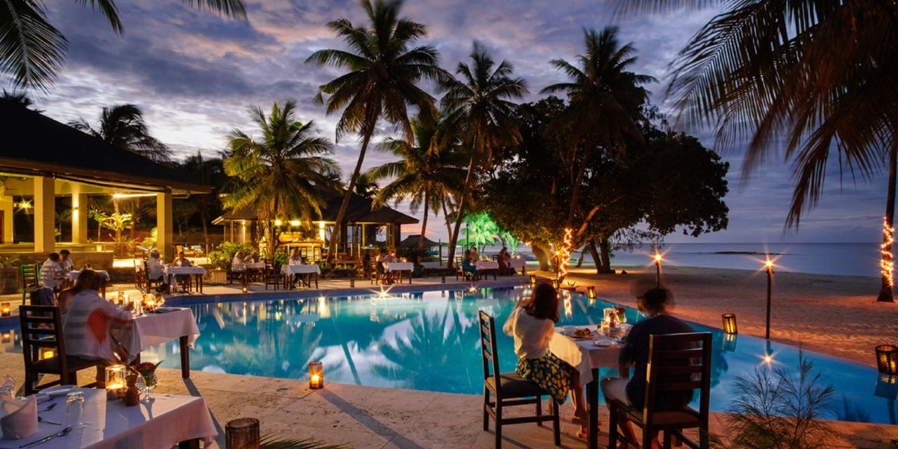 Yasawa Island Resort & Spa